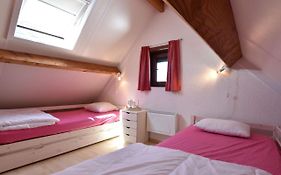 Modern Holiday Home in De Haan near Sea
