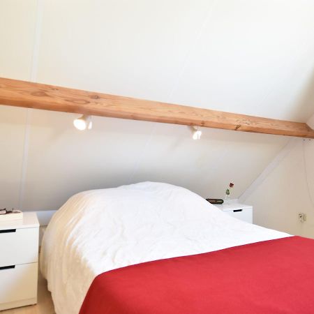 Gezellig Vissershuis Villa De Haan Buitenkant foto
