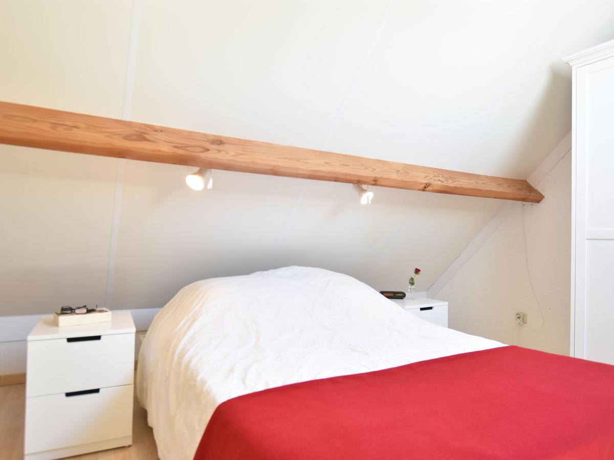 Gezellig Vissershuis Villa De Haan Buitenkant foto